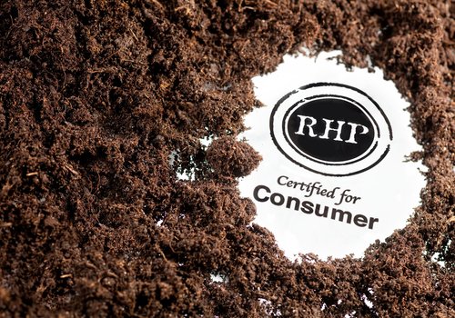 RHP keurmerk Consumer potgrond duurzaam milieu